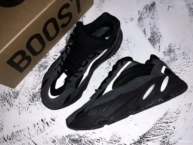 FU6684 Boost Yeezy V2 Adidas Vanta